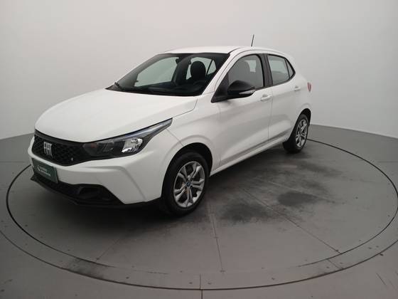 FIAT ARGO 1.0 FIREFLY FLEX DRIVE MANUAL FIAT ARGO 1.0 FIREFLY FLEX DRIVE MANUAL